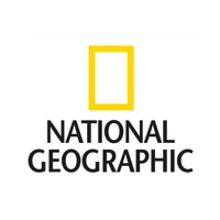 National Geographic DE app not working? crashes or has problems?