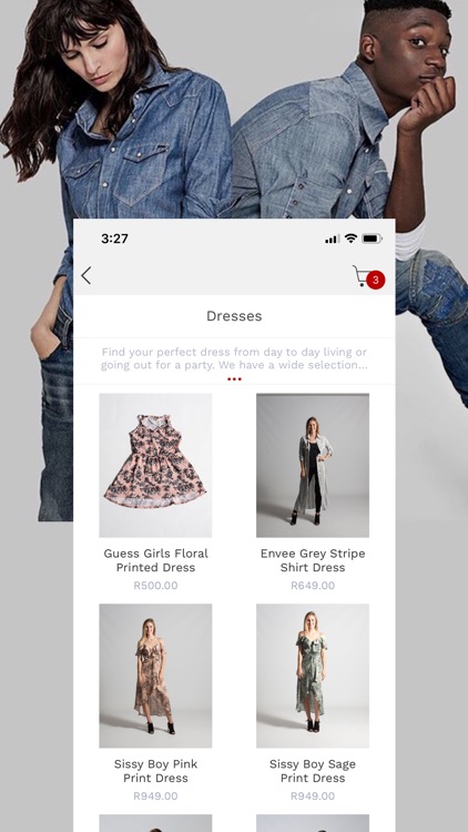 Subwear screenshot-3