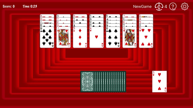 高尔夫纸牌扑克