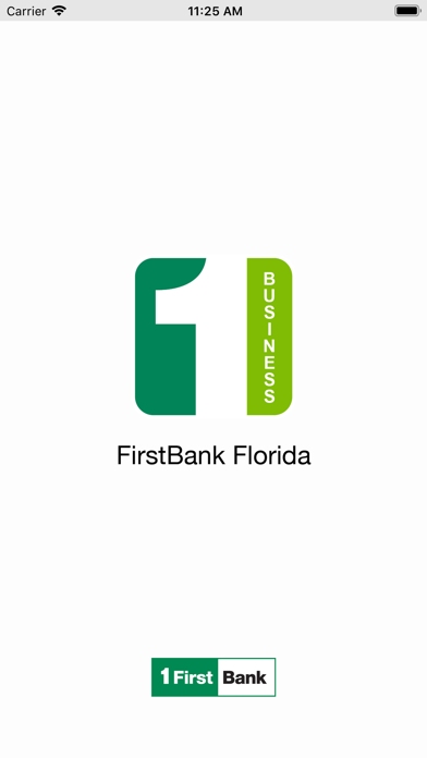 How to cancel & delete FirstBank Florida eCorp from iphone & ipad 1