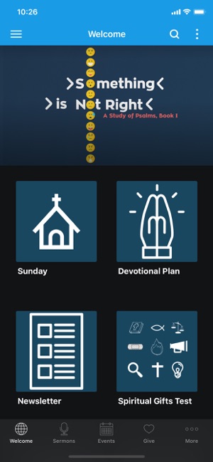 Palmetto Shores Church(圖1)-速報App