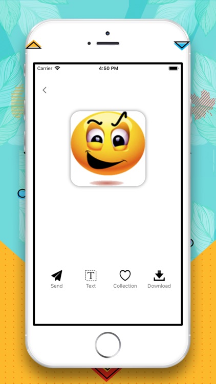 Emojis kingdom screenshot-3