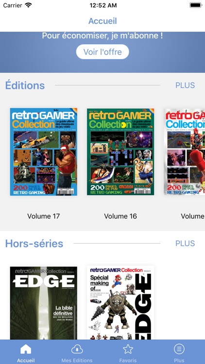 Retro Gamer