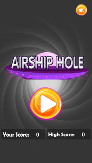 Airship Hole(圖2)-速報App