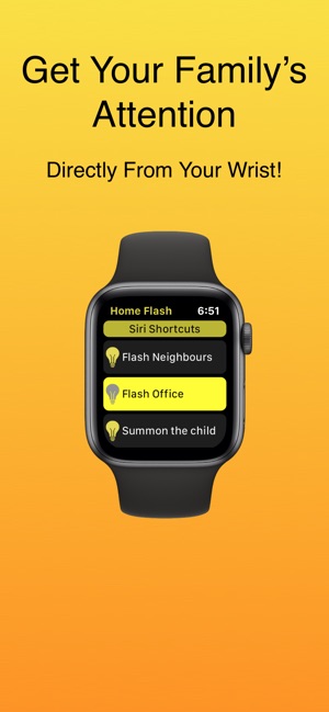 Home Flash for HomeKit(圖2)-速報App