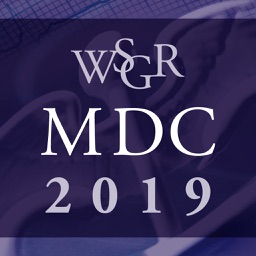 WSGR 2019 Medical Device Conf