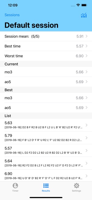 DCTimer(圖2)-速報App