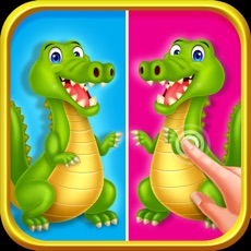 Activities of Find Differences - Photo Hunt