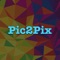 Pic2Pix – is a cool full iOS applications, which allows you to create cool photo effects
