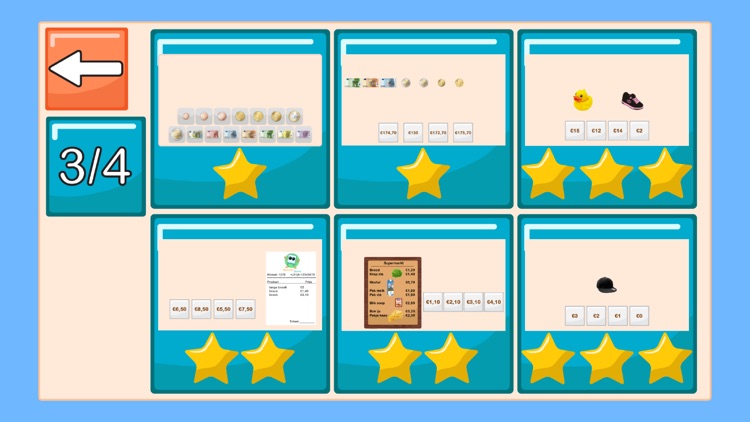 Calculating money (Betaald)