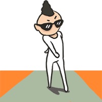 Jeffrey Carey Stickers