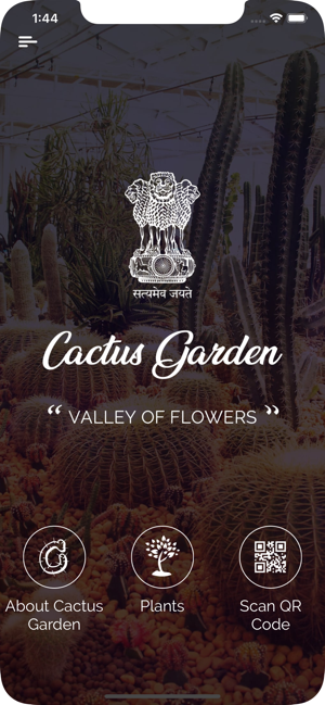 Cactus Garden(圖1)-速報App