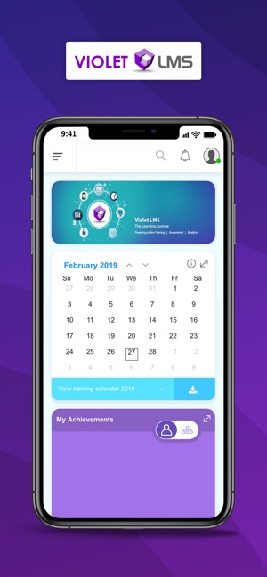 VioletLMS(圖1)-速報App