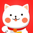 Top 30 Stickers Apps Like Animated Cats Moji - Best Alternatives