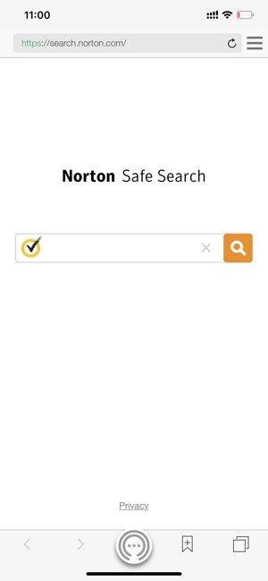 norton security code generator