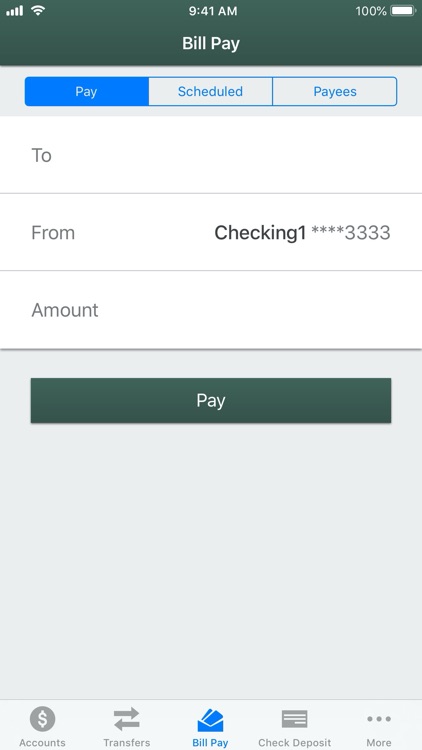 Northwoods Credit Union screenshot-4