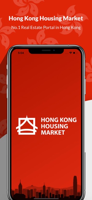 Hong Kong Housing Market