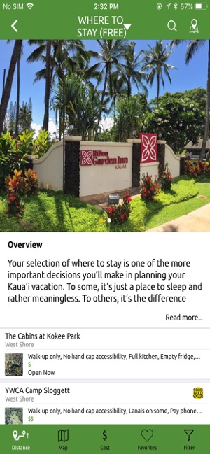 Kauai Revealed Guide(圖2)-速報App