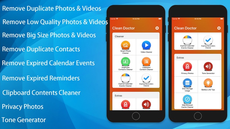 Clean Doctor - Phone Cleaner