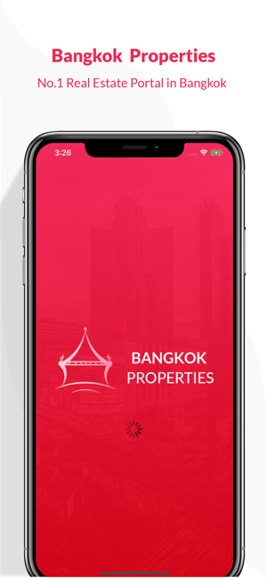 Bangkok Properties