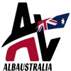 ALBAUSTRALIA TV