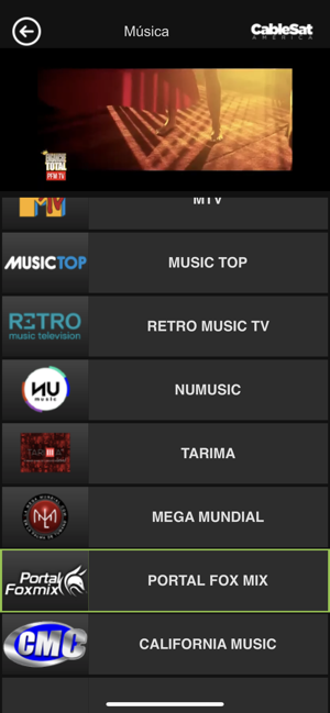 CablesatStreaming(圖3)-速報App