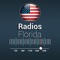 Florida Radios allows you listen your favorite Florida radios anywhere with background playback functionality