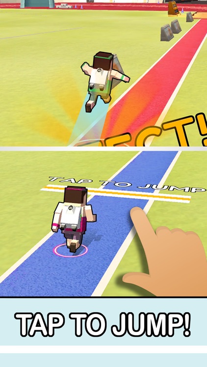 Jetpack Jump