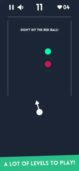 Game screenshot Aim Ball - Think, Tap & Shoot! apk