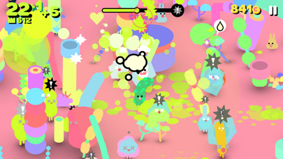 Painty Mob screenshot 2