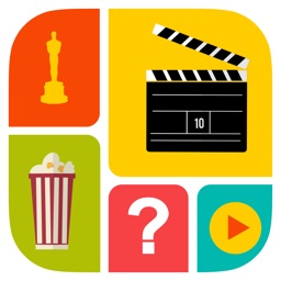 Cinemania - MovieQuiz