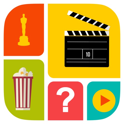 Cinemania - MovieQuiz iOS App