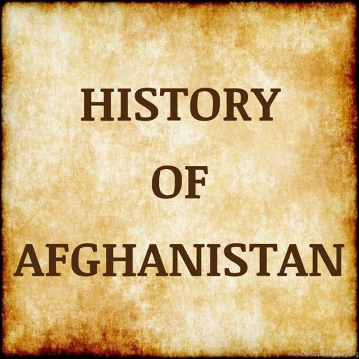 Afghanistan History