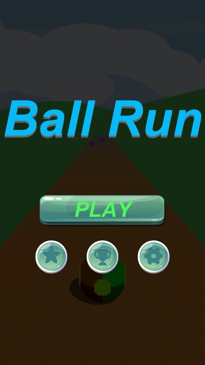 Ball's Run