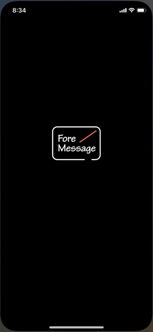 ForeMessage(圖1)-速報App