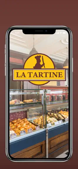 Game screenshot la Tartine mod apk