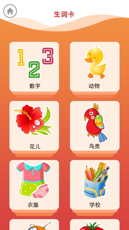 Chinese for beginner screenshot-3