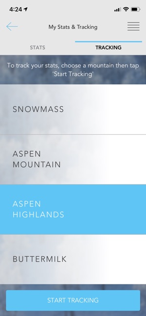 Aspen Snowmass App(圖3)-速報App