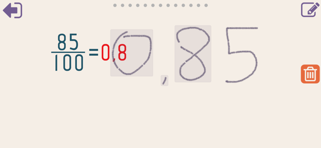 Mathe 5. Klasse(圖8)-速報App