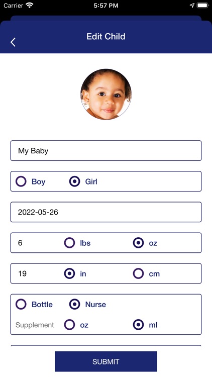Wellbabys screenshot-7