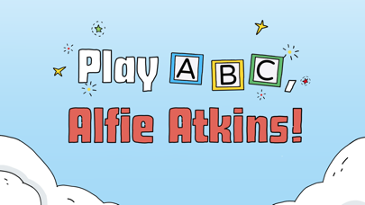 How to cancel & delete Play ABC, Alfie Atkins - Full from iphone & ipad 1