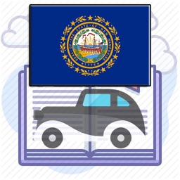 New Hampshire DMV Test