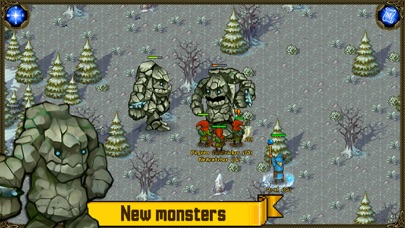 How to cancel & delete Majesty: Northern Kingdom from iphone & ipad 3