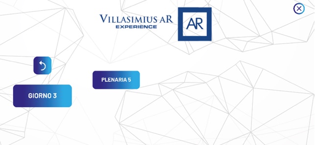 Villasimius AR Experience(圖1)-速報App