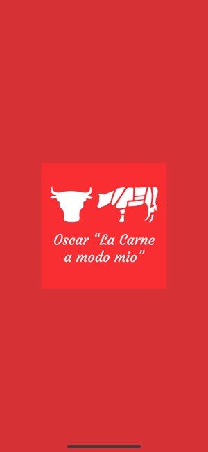 Oscar “La carne a modo mio”(圖1)-速報App