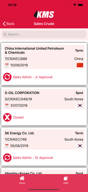 KPC KMS(圖5)-速報App