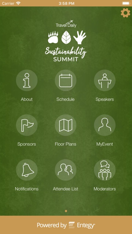 Sustainability Summit