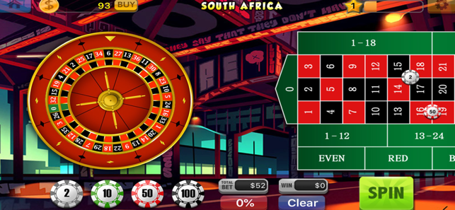 Slots Casino - Vegas Slot Game