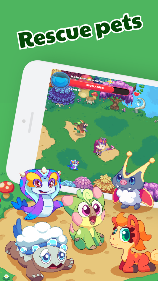 Prodigy kids math game ios apps appagg