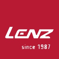 Lenz heat_app app not working? crashes or has problems?